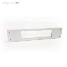 Adaptive Reef Controller Cabinet GHL P4 Controller and Expansion Box Faceplate - Single Slat (OPEN BOX)