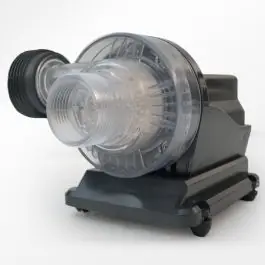 Bubble Blaster 5000 Skimmer Pump HY-5000S (OPEN BOX)