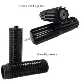 Maxspect Gyre XF250 Alternating Gyre Kit - Flow Pump Parts