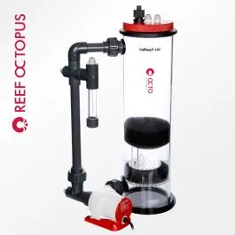 VarioS CR140 5.5 inch Calcium Reactor (OPEN BOX) - Deals