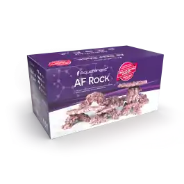 Aquaforest Synthetic AF Rock - 18kg Box (OPEN BOX)