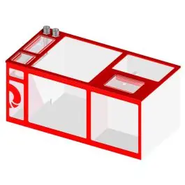 Octo 36A Reef Sump (OPEN BOX) - Deals