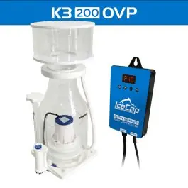 IceCap K3-200 OVP In-Sump Protein Skimmer (CLOSEOUT)
