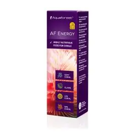 Aquaforest AF Energy 10ml (OPEN BOX) - Deals