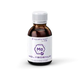 Aquaforest Lab Molybdenum 200ml (CLOSEOUT) - Deals