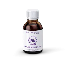 Aquaforest Lab Rubidium 200ml (CLOSEOUT) - Deals
