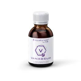Aquaforest Lab Vanadium 200ml (CLOSEOUT) - Deals