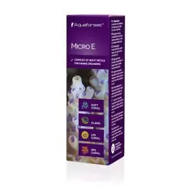 Aquaforest MicroE 10ml (CLOSEOUT) - Deals