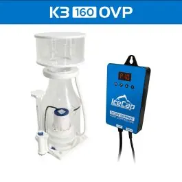 IceCap K3-160 OVP In-Sump Protein Skimmer (OPEN BOX)