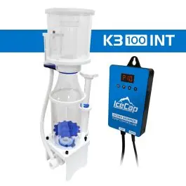 IceCap K3-100INT In-Sump Protein Skimmer (OPEN BOX)