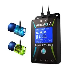 AutoAqua Smart AWC Duo - Auto Water Changer + ATO (OPEN BOX)