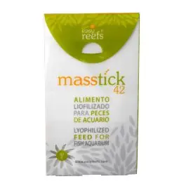 Easy Reefs Masstick Fish Food - 42 grams (OVERSTOCK)