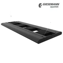 Giesemann Stellar T5 Hybrid LED Retro Fixture 36” (OVERSTOCK) - Aquarium Lighting