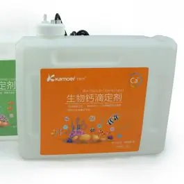 2L Calcium Container with Liquid Sensor (OVERSTOCK) - Deals