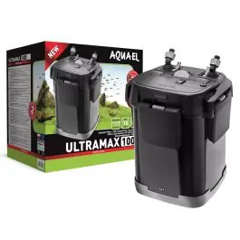AQUAEL ULTRAMAX Canister Filters (CLOSEOUT) - Filtration