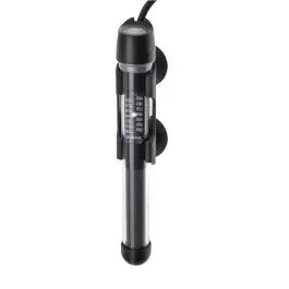 AQUAEL PLATINIUM Heater 25W (CLOSEOUT) - Heaters & Fans