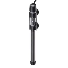 AQUAEL PLATINIUM Heater 100W (CLOSEOUT) - Heaters & Fans