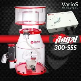 Regal 300SSS Protein Skimmer (OPEN BOX) - Deals