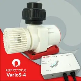Reef Octopus VarioS 4 Controllable Circulation Pump (OPEN BOX) - Pumps
