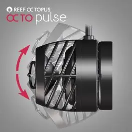Reef Octopus Octo Pulse 4 (Pump Only) (OPEN BOX) - Pumps