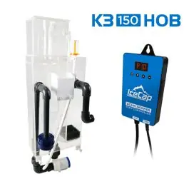 IceCap K3 150 HOB Protein Skimmer (OPEN BOX) - Deals