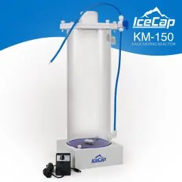 IceCap Kalk Mixing Reactor Medium (OPEN BOX) - Reactors