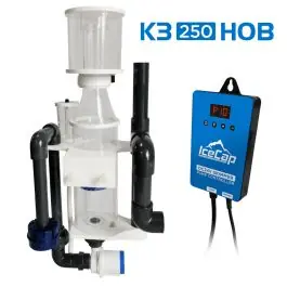 IceCap K3 250 HOB Protein Skimmer (OPEN BOX) - Deals