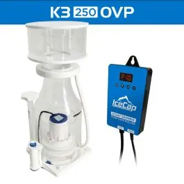 IceCap K3-250 OVP In-Sump Protein Skimmer (OPEN BOX)