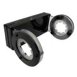 IceCap Single Magnetic Heater Mount (OVERSTOCK) - Deals