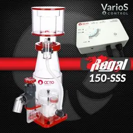 Regal 150SSS Protein Skimmer (OPEN BOX) - Deals