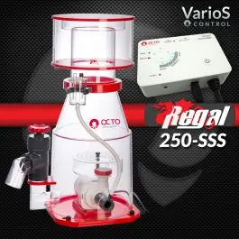Regal 250SSS Protein Skimmer (OPEN BOX) - Deals