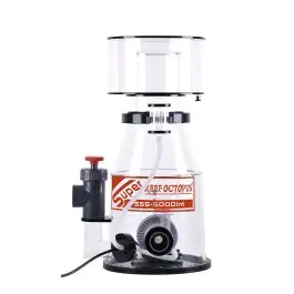 SRO 5000 Space Saver Protein Skimmer (OPEN BOX) - Deals