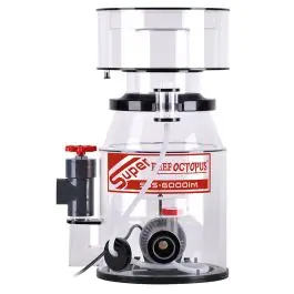 SRO 6000 Space Saver Protein Skimmer (OPEN BOX) - Deals