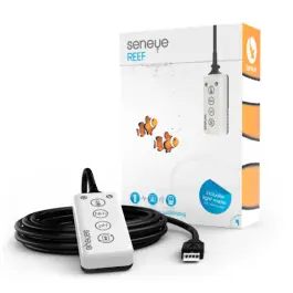 Seneye Reef V6 Monitor Kit (OPEN BOX) - Controllers, Monitors & Sensors