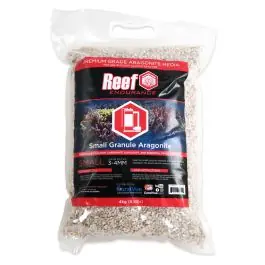 Reef Endurance Small Calcium Reactor Media, 16kg (CLOSEOUT) - Filtration