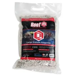 Reef Endurance Large Calcium Reactor Media, 16kg (CLOSEOUT) - Filtration