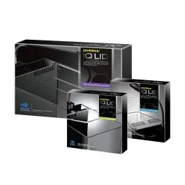 Dymax IQ Aquarium Lids - Tank and Cabinet Parts