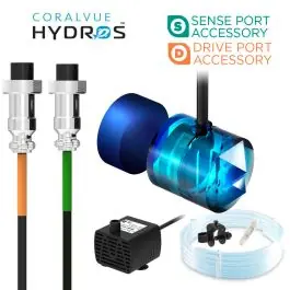 HYDROS ATO Auto Top-Off Kit (OPEN BOX)