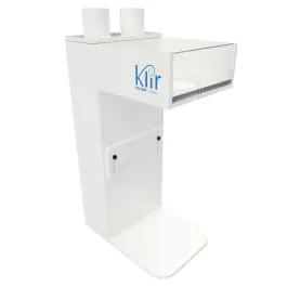 Klir Di-4 Filter Bracket (OPEN BOX)