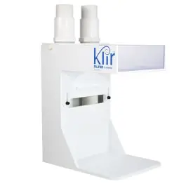 Klir Di-7 Filter Bracket (OPEN BOX)