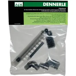 Dennerle Accessory Set for Nano Corner Filter - Nano Series