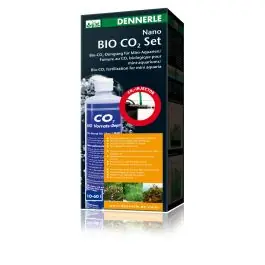 Dennerle Nano BIO CO2 Set