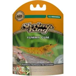 Dennerle Shrimp King Yummy Gum (CLOSEOUT)