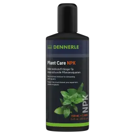 Dennerle Plant Care NPK