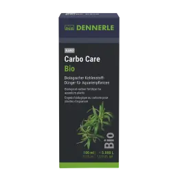 Dennerle Carbo Care Bio - Plant Care
