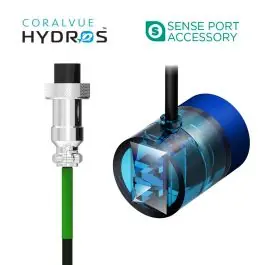 HYDROS Water Level Sensor (OPEN BOX) - Deals