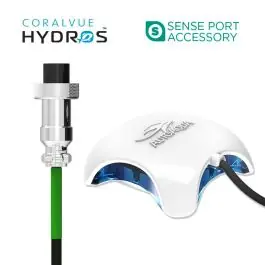 HYDROS Leak Detection Sensor (OPEN BOX) - Deals