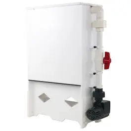 IceCap Large Internal PRO Turf Scrubber (OPEN BOX) - Deals