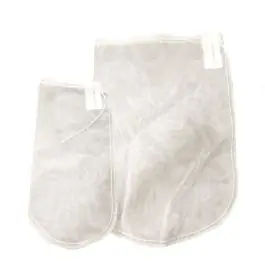 CoralVue 200-Micron Mesh Drawstring Filter Sock