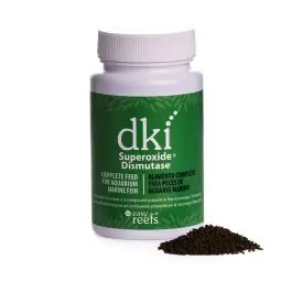 Easy Reefs DKI Superoxide Dismutase, 50g - DKI Supplements